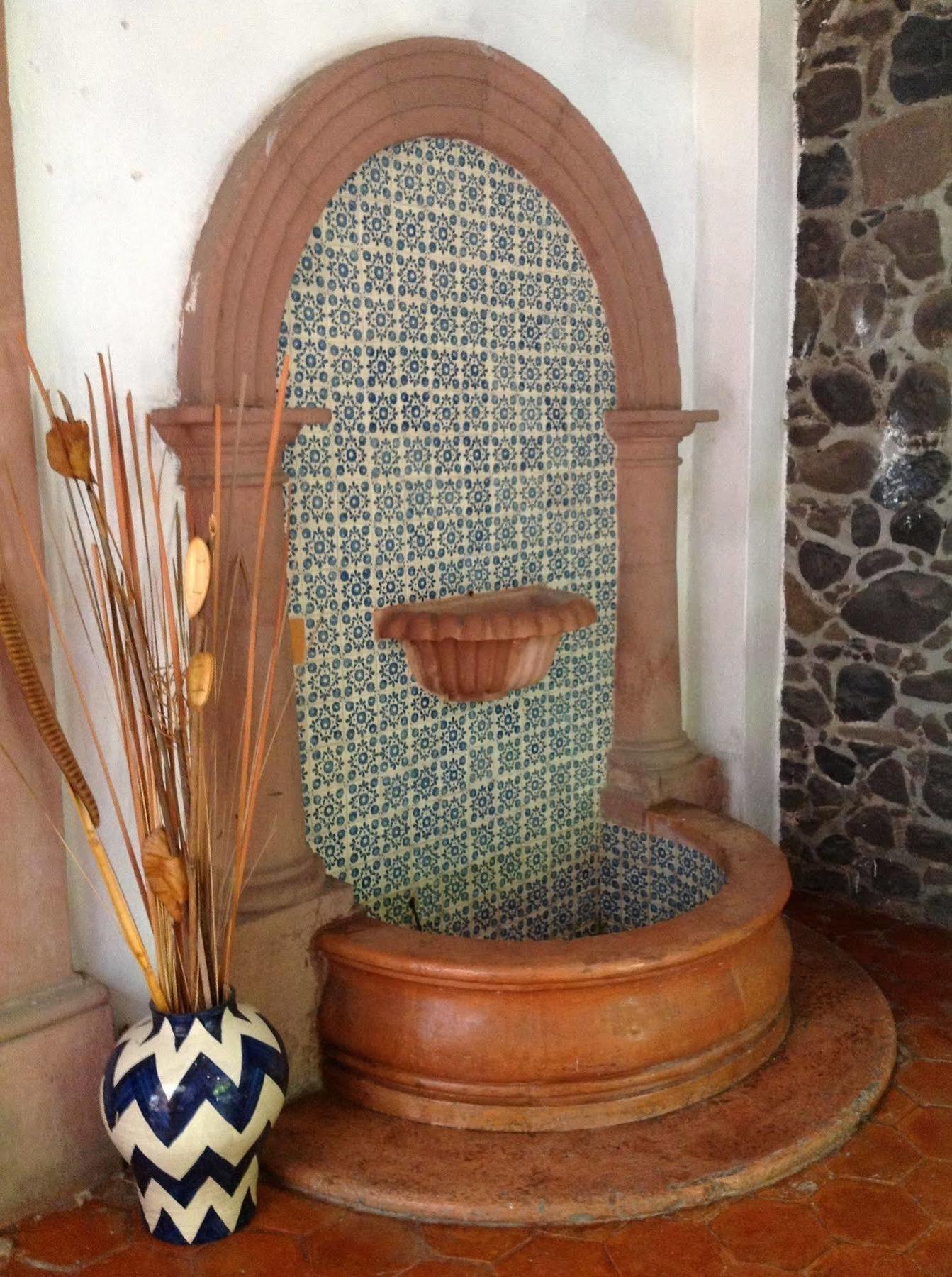 Casa Los Relojes San Miguel de Allende Exteriör bild