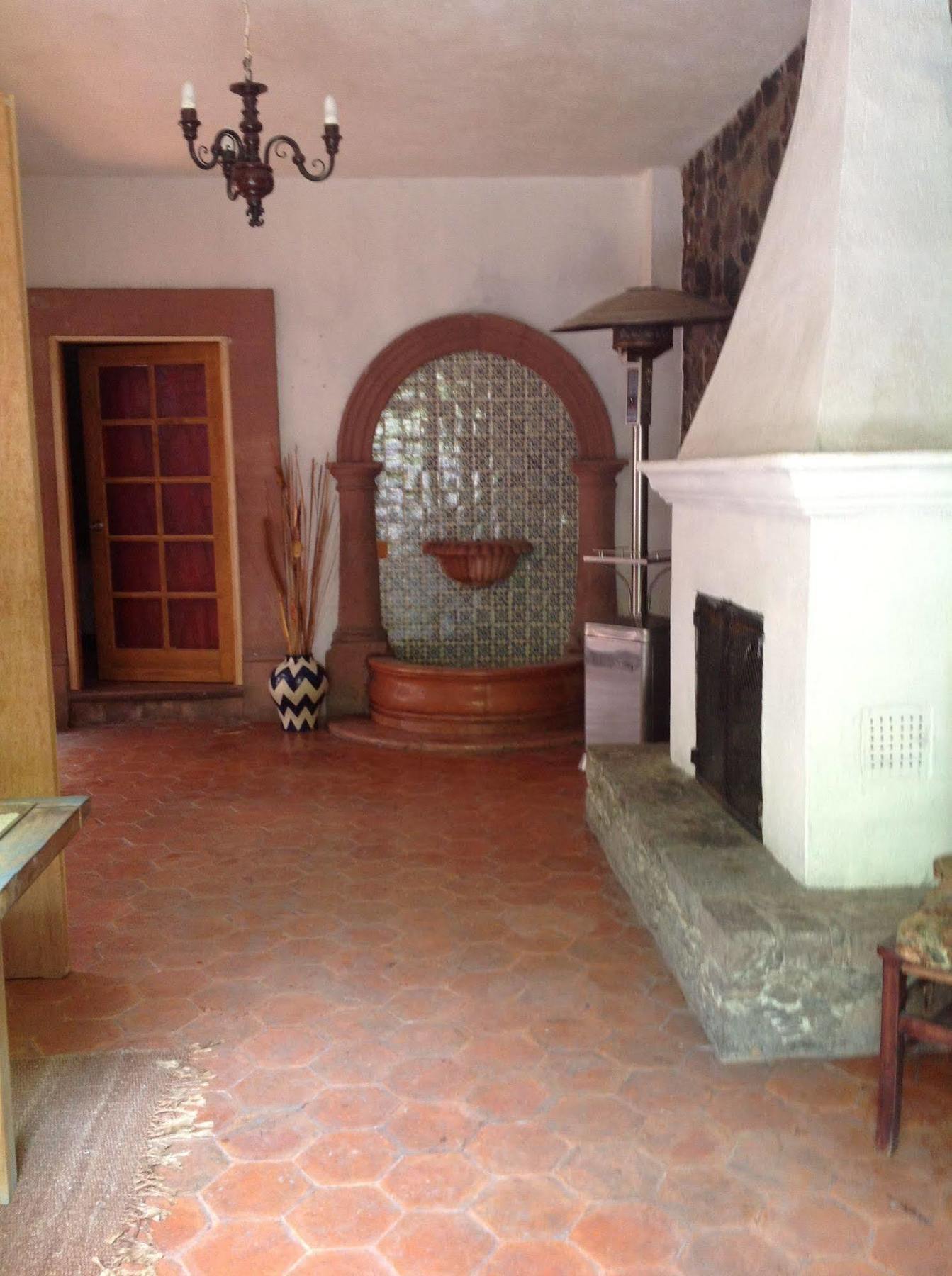 Casa Los Relojes San Miguel de Allende Exteriör bild